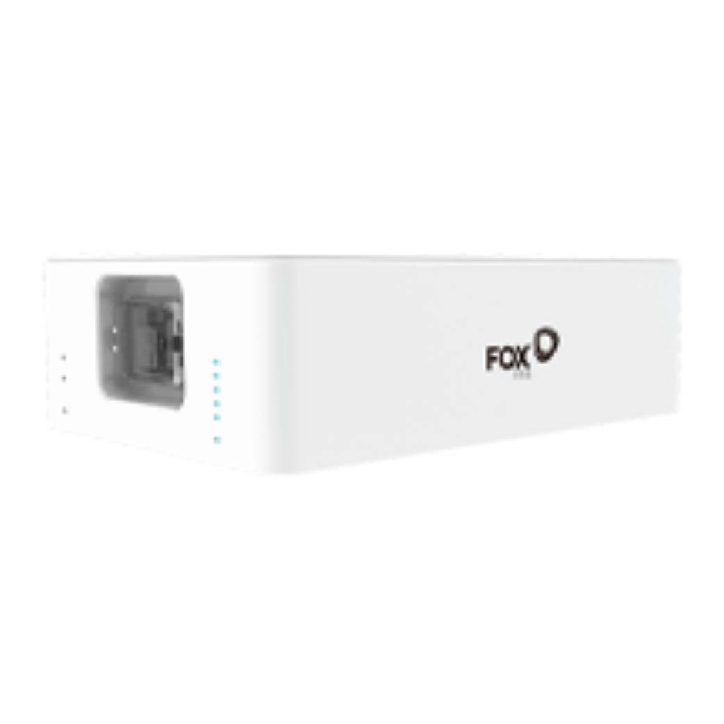 FoxESS ECM 2.76kWh IP65 57.6V High Voltage Battery (Master)