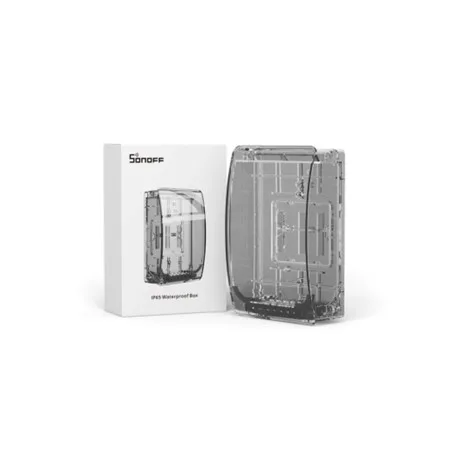 Sonoff Weatherproof Box R2
