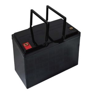 Oliter 12.8V 100AH Lifepo4 Lithium Battery