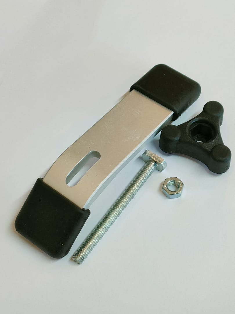 Hold Down Clamp