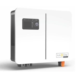 Sunsynk Lynks 6kW 48Vdc Single Phase Hybrid Inverter