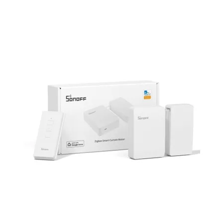 Sonoff Smart Curtain Motor (Zigbee)