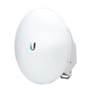 Ubiquiti UISP airFiberX 5GHz 23dBi 45° Slant Dish Antenna | AF-5G23-S45
