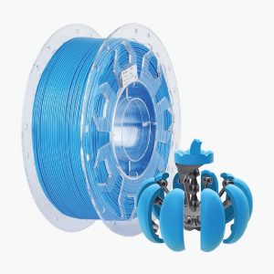 Creality 3D Printing Filament - CR Series (Blue)