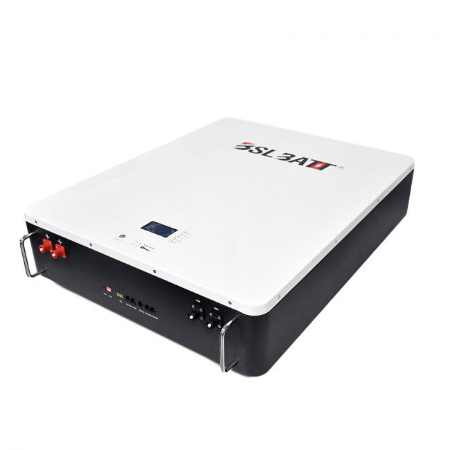 BSL Battery Powerwall LiFePO48 10.2kW (200Ah) - Image 2