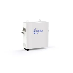 Hubble Lithium AM4 2.7kWh 25.5V Battery