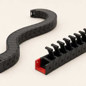 Cable Drag Chain