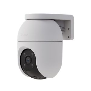 EZViz - C8C 2K Outdoor Pan/Tilt Camera (4MP)