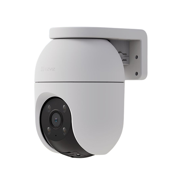 EZViz - C8C 3K Outdoor Pan/Tilt Camera (5MP)