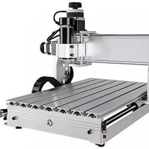 CNC Machines