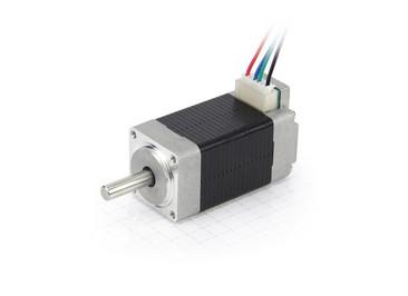 NEMA 8 Stepper Motors - Image 2