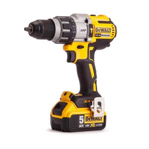 DEWALT 18V Brushless Hammer Drill | DCD996P1