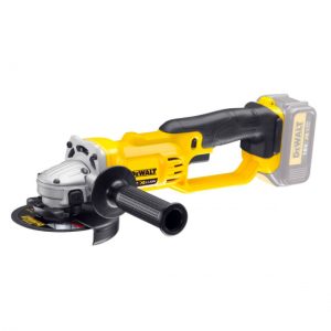 DEWALT 18V XR Grinder | DCG412NT