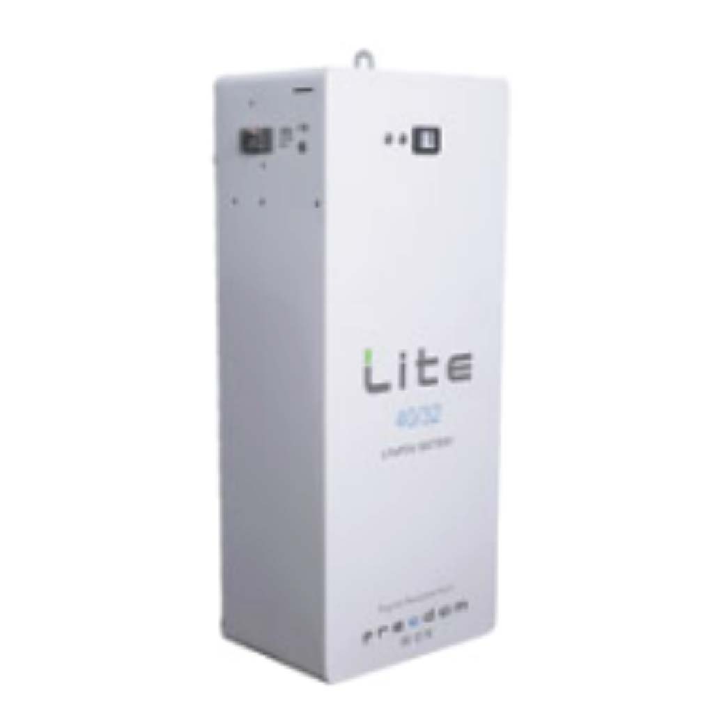 Freedom Won Lite Business 40/32 HV Battery A Version