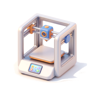 3D Printers