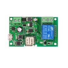 ewelink Gate Controller