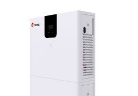 SRNE 3.5KW Inverter / 24V 200AH 5.12kWh All in One - Image 2