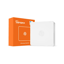 Sonoff Button (Zigbee)