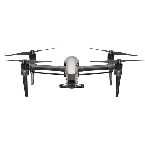 DJI Inspire 2 Drone Aircraft Only