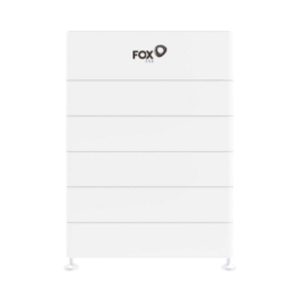 Fox ECS HV ECM2800 16.59kWh 1x Master 5x Slave