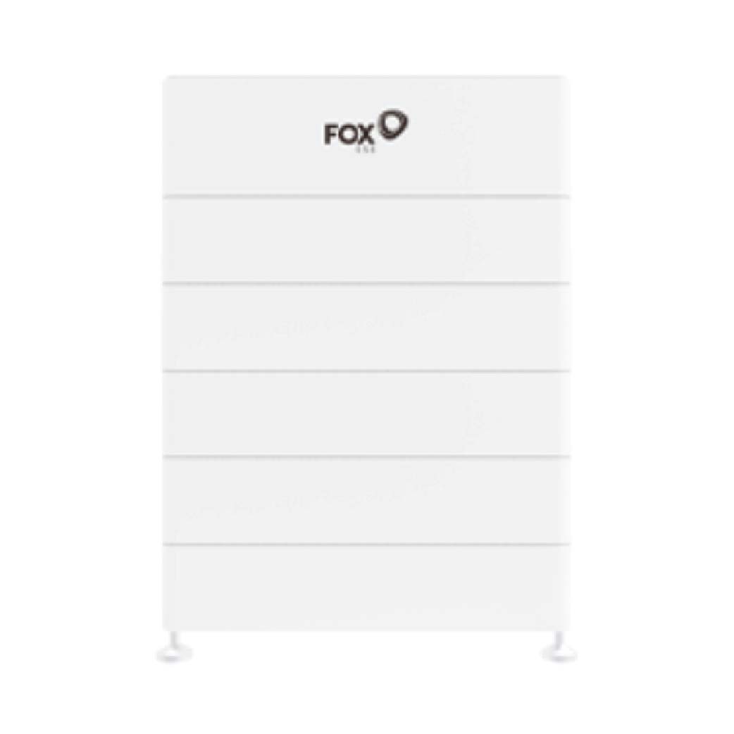 Fox ECS HV ECM2800 16.59kWh 1x Master 5x Slave