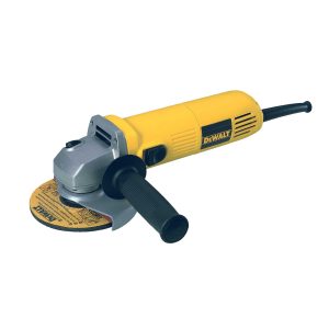 Cordless Dewalt 18V Angle Grinder | DCG412NT