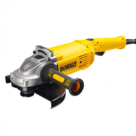 DEWALT Angle Grinder 230mm 2200W | DWE492