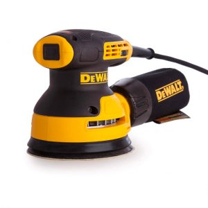 DEWALT 125mm Random Orbit Sander | DWE6423