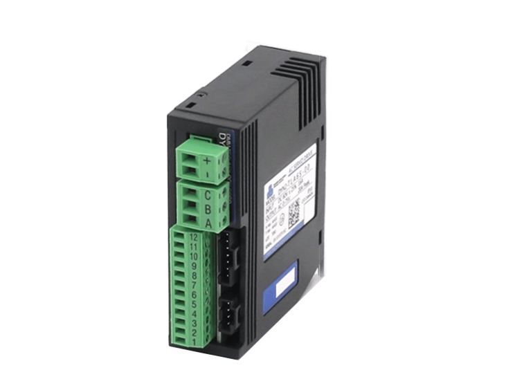 Servo Driver - DMM Dyn2