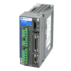 Servo Driver - DMM Dyn4
