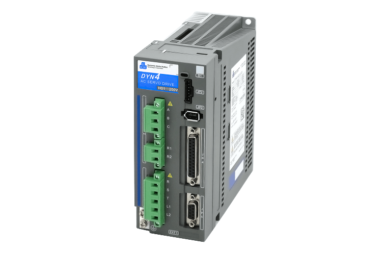 Servo Driver - DMM Dyn4