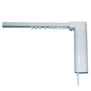 eWeLink Automated Curtain Rail Set 3M