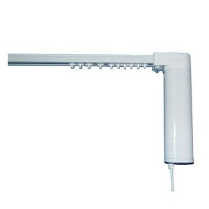 eWeLink Automated Curtain Rail Set 5M