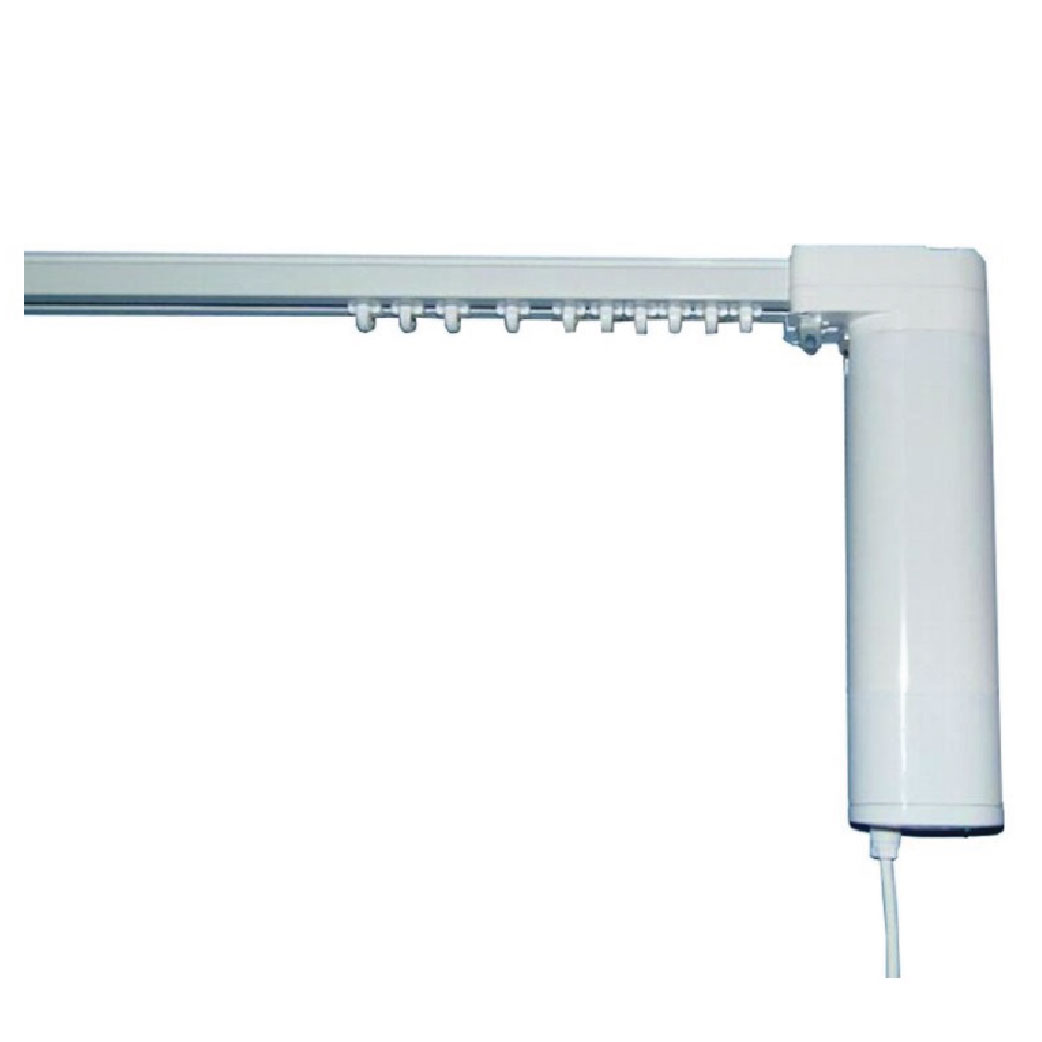 eWeLink Automated Curtain Rail Set 7M