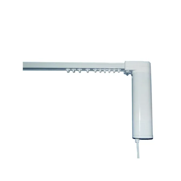 eWeLink Automated Curtain Rail Set 3M