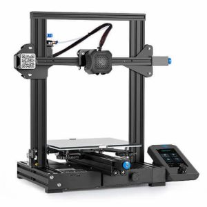 Creality Printer - Ender 3 v2