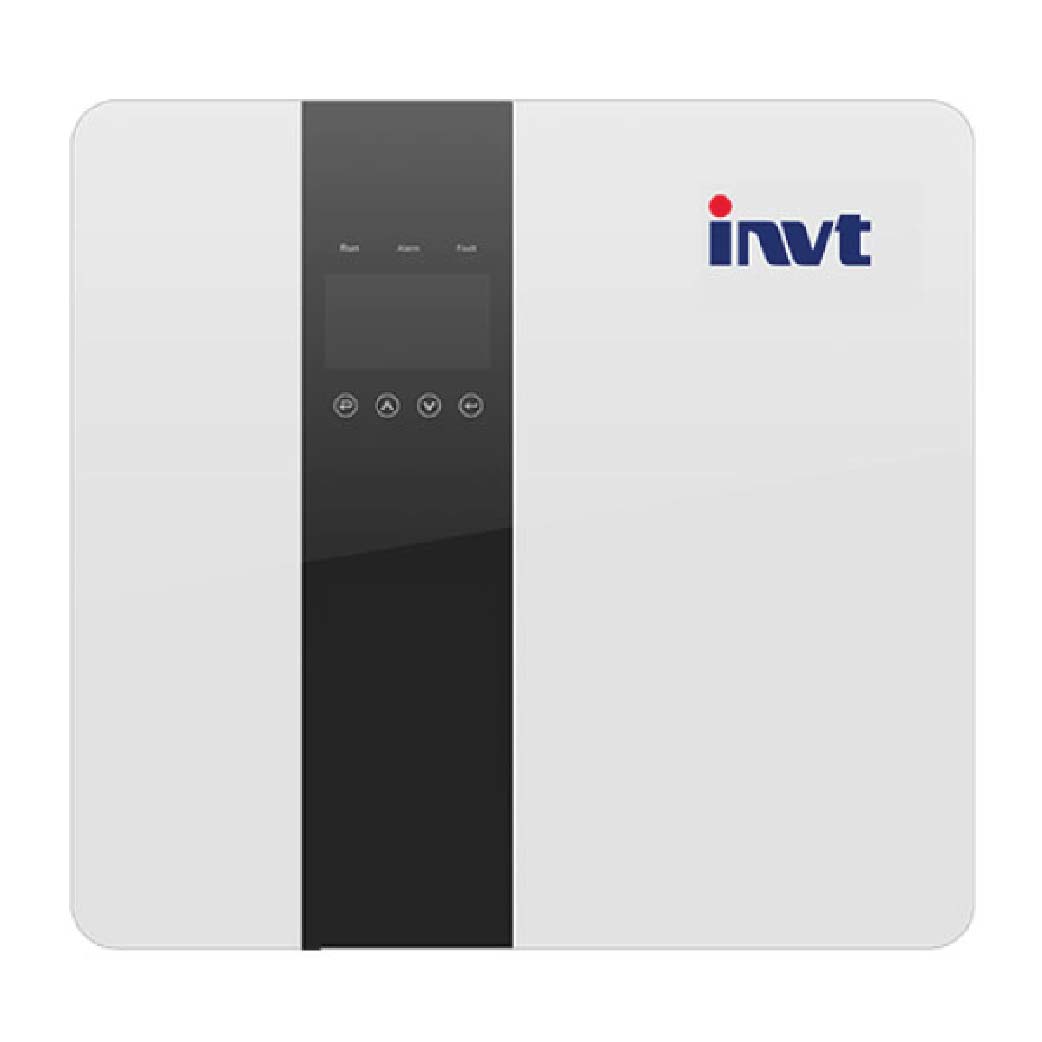INVT 5kw Single Phase Hybrid Inverter