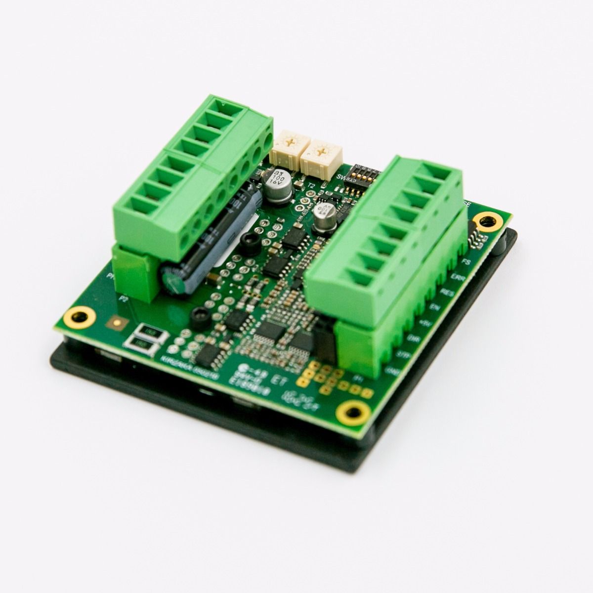 Gecko GR214V Digital Step Motor Driver - Image 2