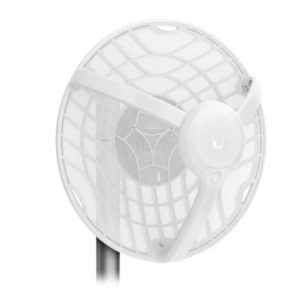 Ubiquiti UISP airMAX GigaBeam LR 60GHz/5GHz Radio | GBE-LR