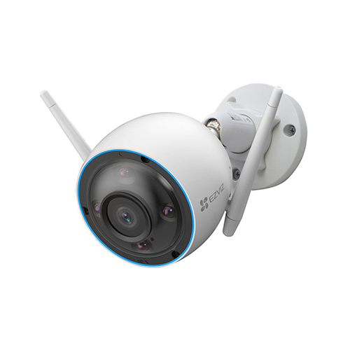 EZViz H3 2K Camera