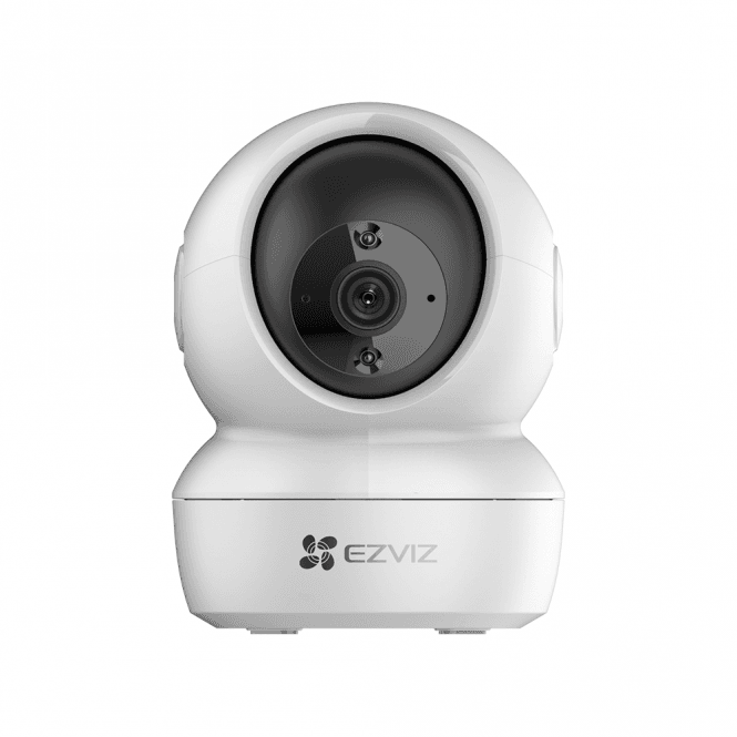 Wi-Fi PT H6C Pro 3MP Camera