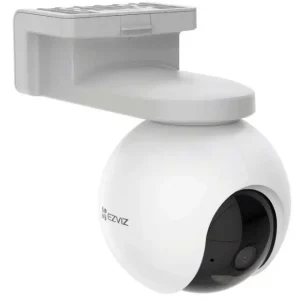 EZVIZ HB8 2K Battery-Powered Pan & Tilt Wi-Fi Camera