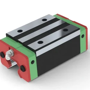 Hiwin HG15 Series – Linear Block (Standard)