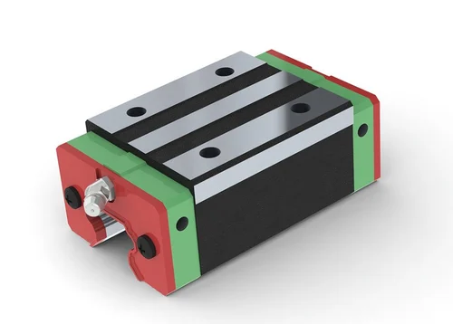 Hiwin HG55 Series – Linear Block