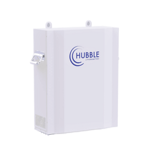 Hubble Lithium AM2 5.5kWh 51V Battery