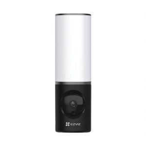 LC3 Smart Security Wall-Light Camera
