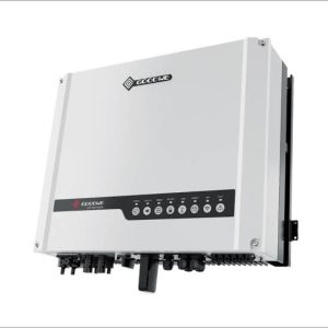 Goodwe ES 4.6kW Hybrid Inverter (4.6KW Backup - DIY-Geek