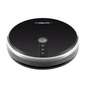 LIECTROUX C30B Robot Vacuum Cleaner - DIY-Geek