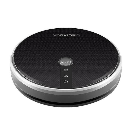 LIECTROUX C30B Robot Vacuum Cleaner - DIY-Geek