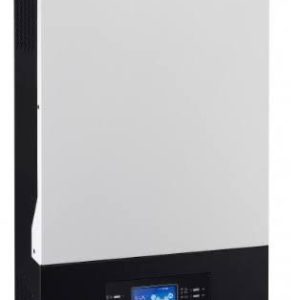 3Kva 3000w MPPT King Inverter - DIY-Geek